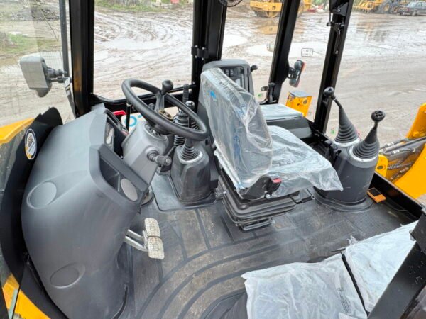 JCB 3DX / 3CX Plus Eco Xpert 4WD - Image 6