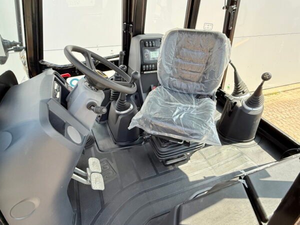 JCB 3DX / 3CX Plus Eco Xpert 4WD - Image 6