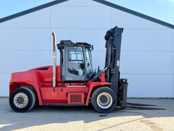 Kalmar DCG 150-6 Duplex - Image 6