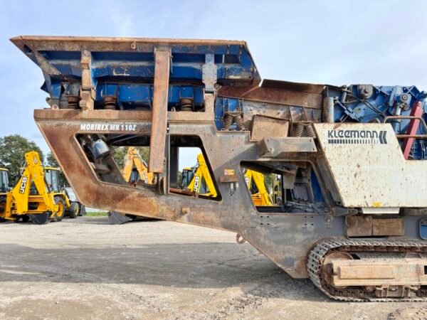 Kleemann MR110Z EVO - Image 6