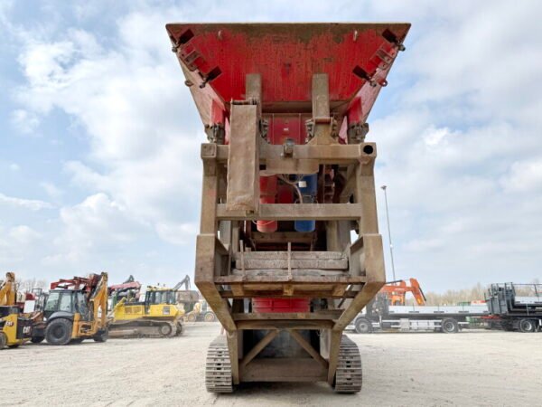 Kleemann MR122 K092 - Image 6