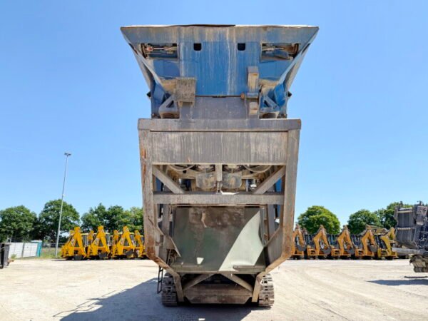 Kleemann MR130Z EVO K024 - Image 6