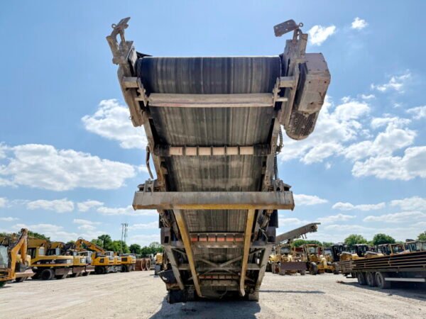 Kleemann MR130Z EVO 2 K077 Impact Crusher - Image 3