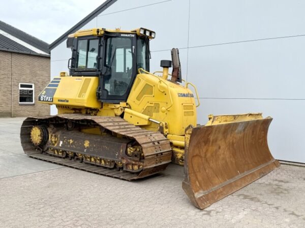 Komatsu D61PXi-24 - Image 6
