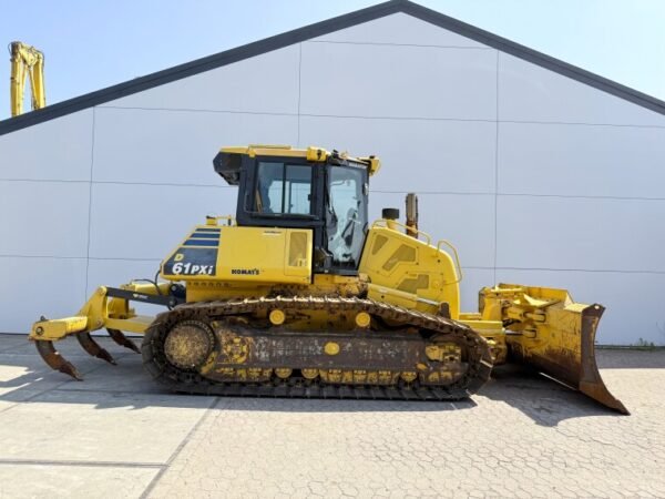 Komatsu D61PXi-24 - Image 6