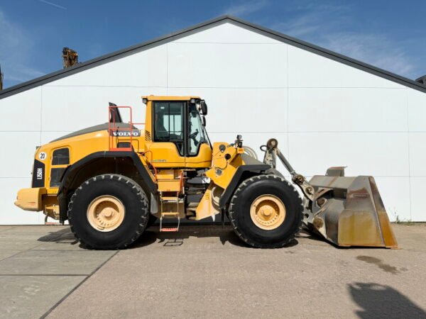 Volvo L150H - Image 6