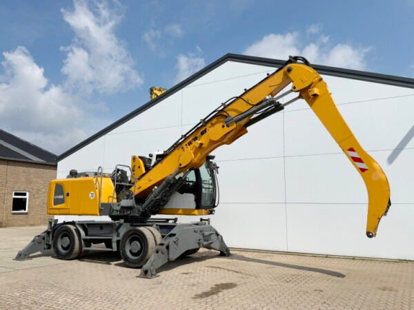 Liebherr LH22M Litronic - Image 6