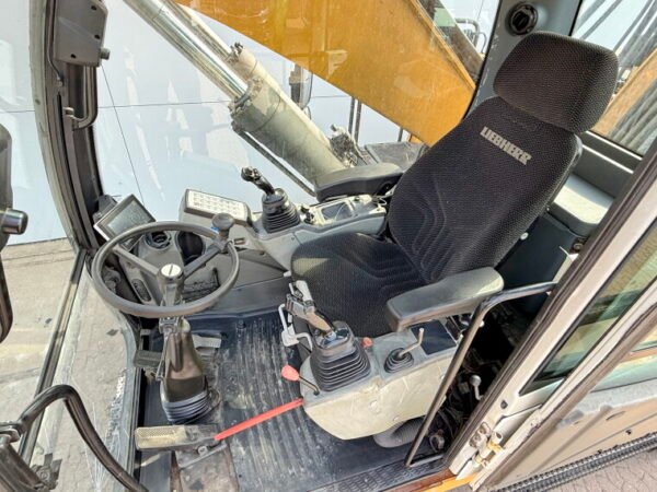 Liebherr LH30M Litronic - Image 6