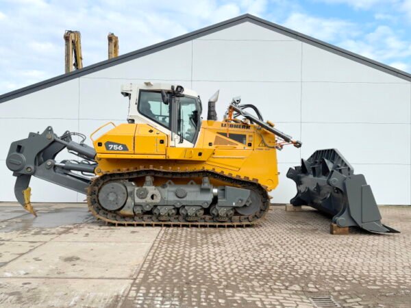 Liebherr PR756 05 Gen 8 - Image 6