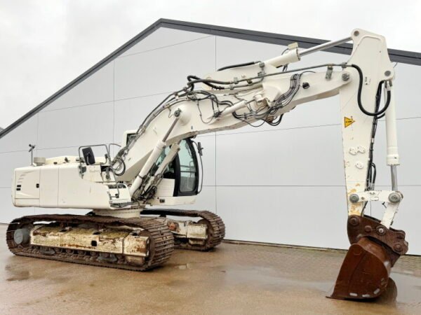 Liebherr R906LC Litronic - Image 6