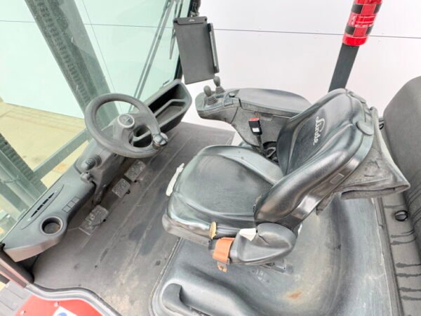 Linde H60T-03 - Duplex - Image 6