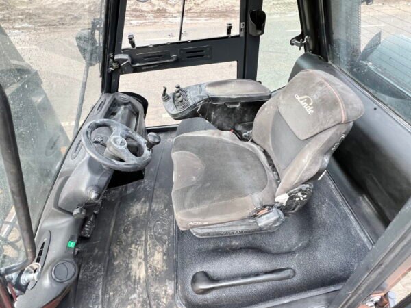 Linde H70T-02 - Image 6