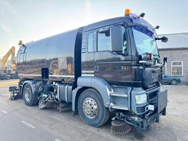 MAN TGS18.320 4x2 - Image 6