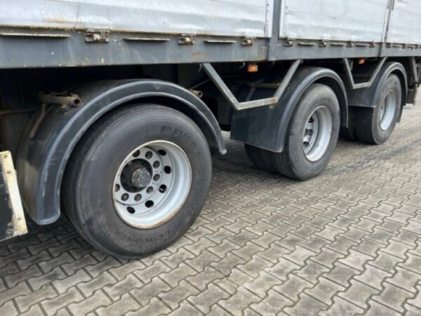 Pacton T3-003 Brick Trailer - Image 6