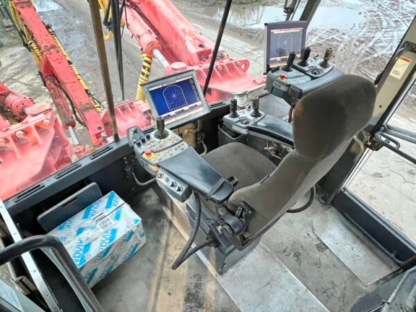 Sandvik DT1130i Drill Rig - Image 6
