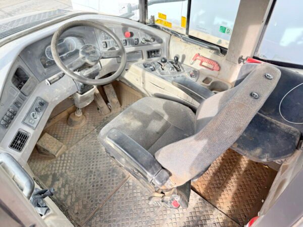 Volvo A35F - Image 6