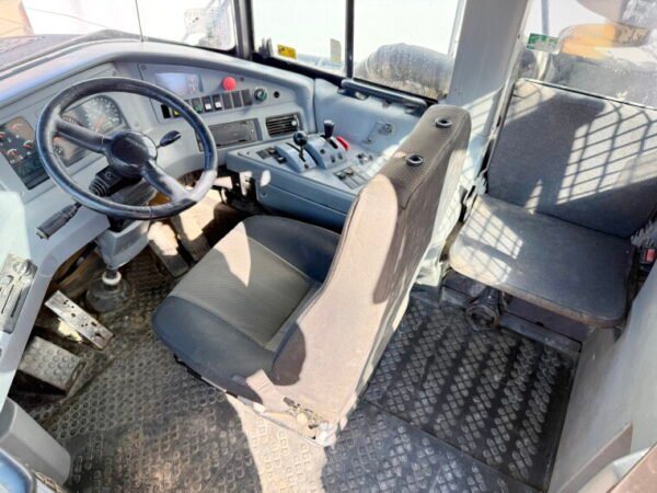 Volvo A40E - Image 6