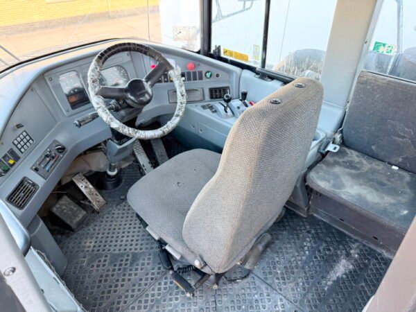 Volvo A40E - Image 6