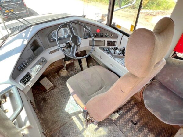 Volvo A40F - Image 6