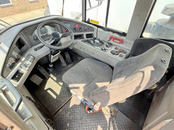 Volvo A40G - Image 6