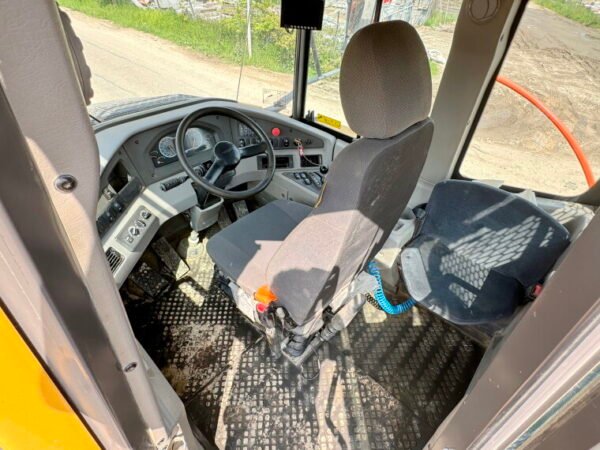 Volvo A45G - Image 6