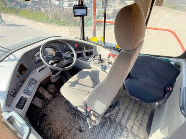 Volvo A60H - Image 6