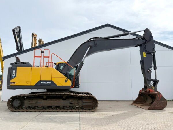 Volvo EC300EL - Image 6