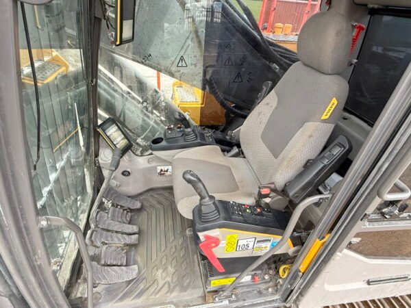 Volvo EC380EHR UHD - 24 Meter Demolition - Image 6