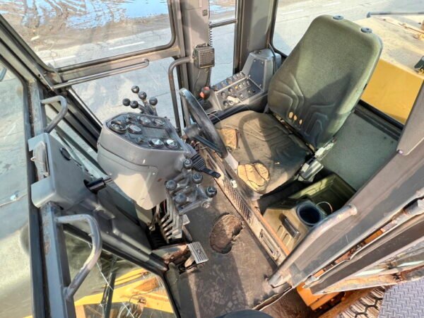 Volvo G740B - Image 6