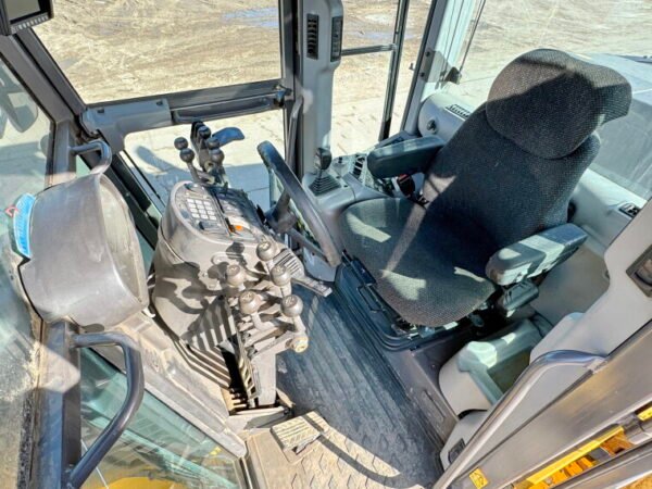 Volvo G960B - Image 6