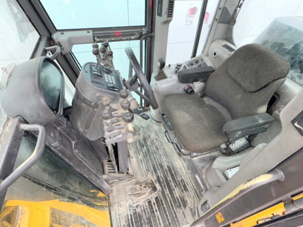 Volvo G990 - Image 6