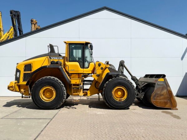 Volvo L150H - Image 6