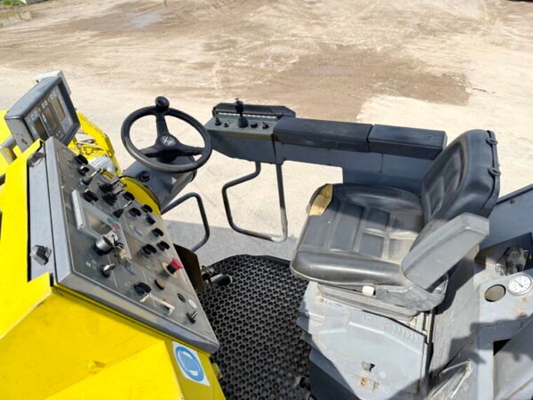 Wirtgen W100F - Image 6