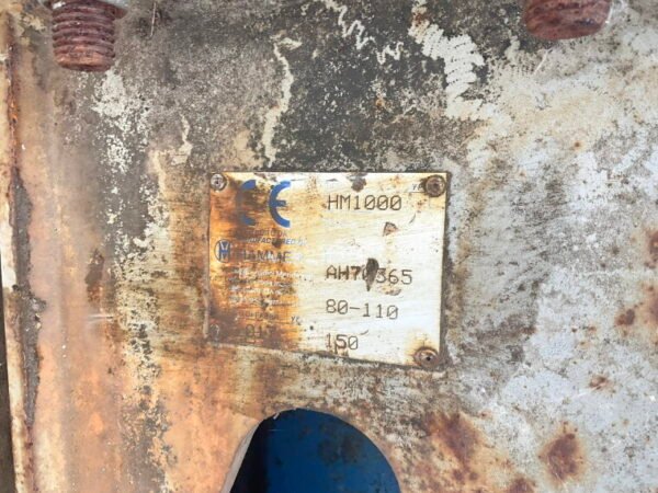 Hammer SRL HM1000 / unused - Image 6