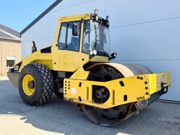 Bomag BW213DH-4 evib/BVC - Image 7