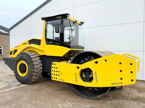 Bomag BW226D-5CL - Image 7