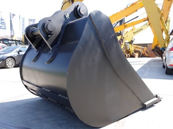 Bucket - Caterpillar 336 Size - Image 4