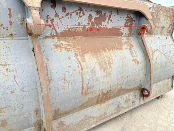 Volvo L60H Bucket - Image 7