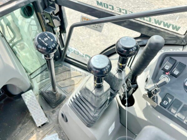 Case 851FX Plus 4WD - Image 7