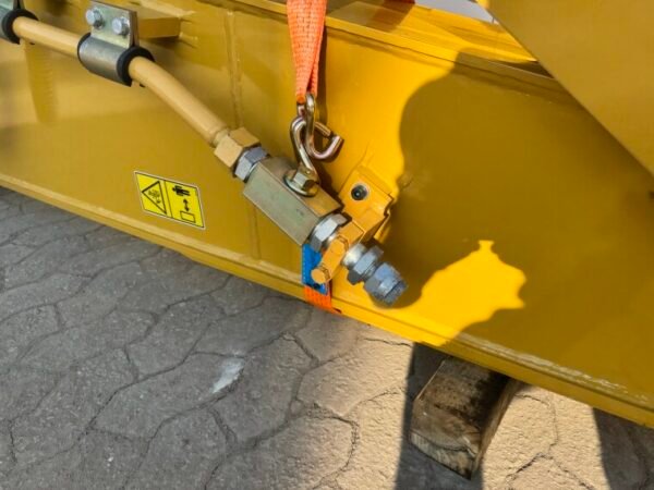 Caterpillar 323D3 Boom + Stick - Image 7