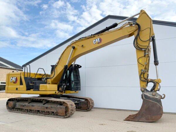 Caterpillar 330 Next Gen - Image 7