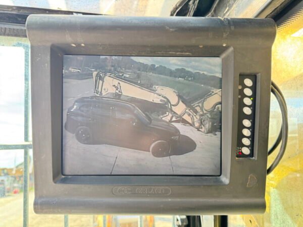 Caterpillar 345CL UHD - 30 Meter Demolition - Image 8