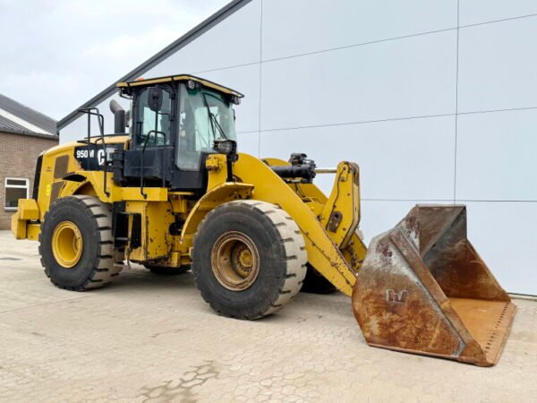 Caterpillar 950M - Image 7