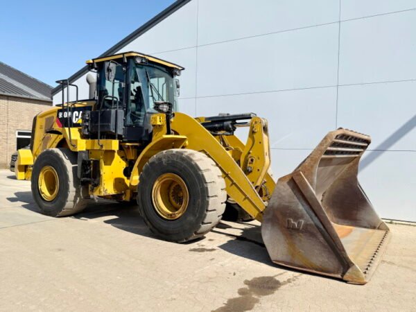 Caterpillar 950M - Image 7