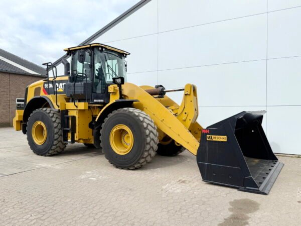 Caterpillar 950M - Image 7