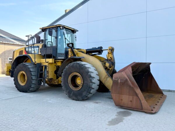 Caterpillar 972M - Image 7