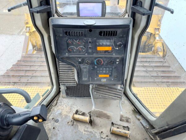 Caterpillar D6T LGP - Image 7