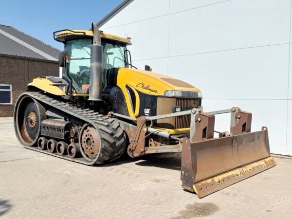 Challenger MT865B - Image 7
