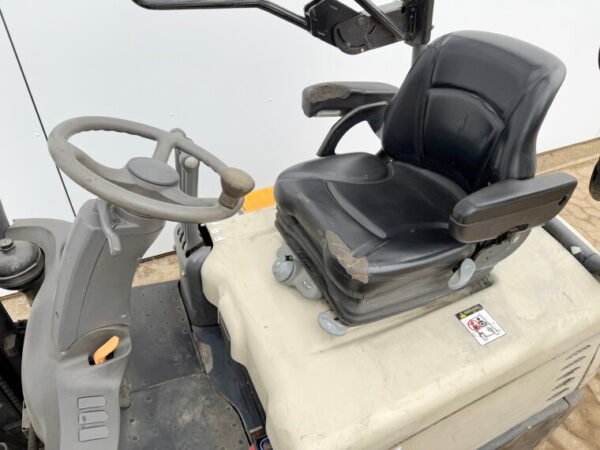 Crown SC4240-1.6 - Full Electric - Image 7