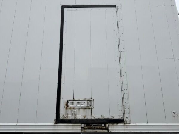Floor Flo-12-10-10K1 City Trailer - Image 7